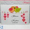Zabawne - zaproszenia ślubne - obrazek 22