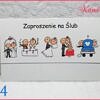 zaproszenia ślubne śmieszne