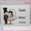 Zabawne - zaproszenia ślubne - obrazek 28