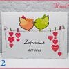 Zabawne - zaproszenia ślubne - obrazek 33